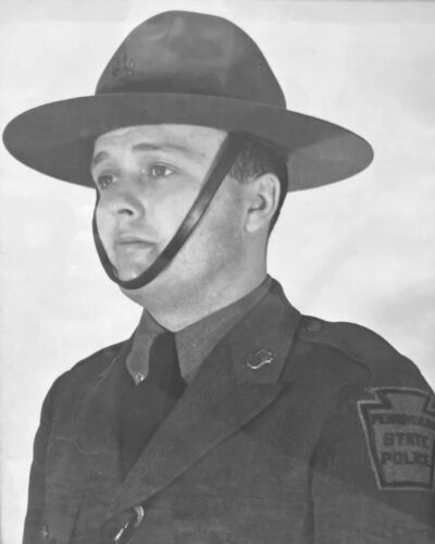 George Harold Keibler